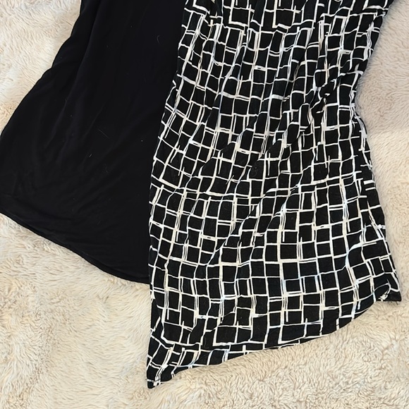 Sleeveless blouse, Ricki’s, size Medium - Picture 3 of 7